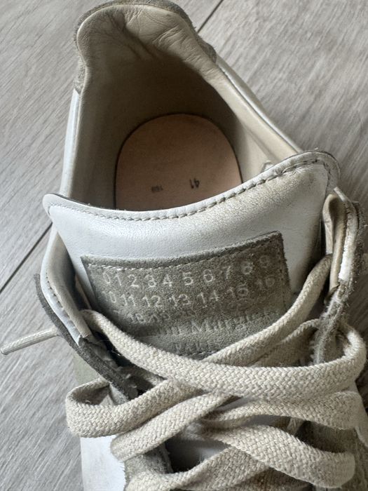 maison margiela replica gats