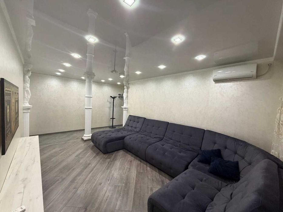 АРЕНДА 3-х комнатной квартиры ЛЮКС ул ПАРКОВАЯ, 99.