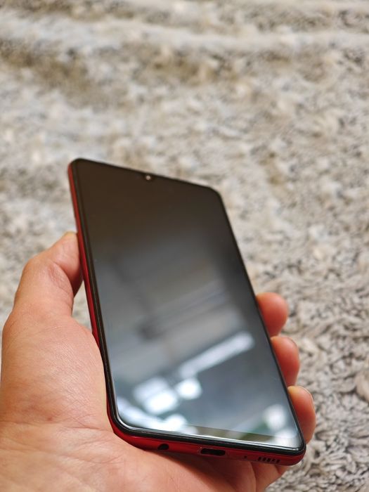 Samsung Galaxy A31 A315F/DS 4/64GB Black