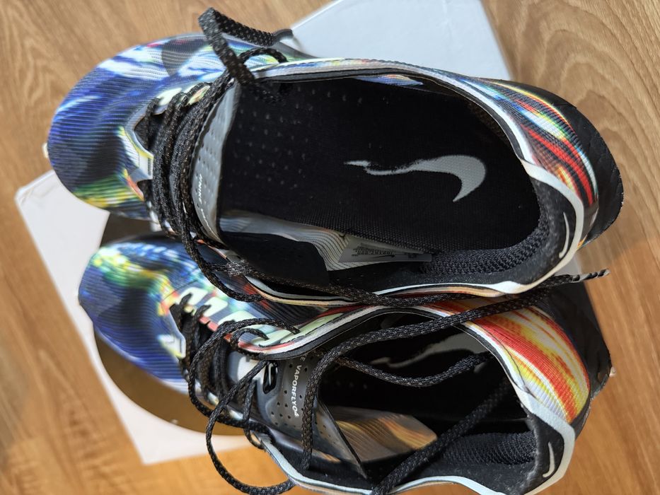Nike ZoomX VaporFly Next% 4 Premium Light Trails Pack