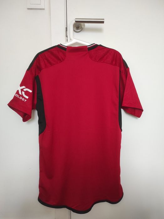 Camisola Manchester United 23/24