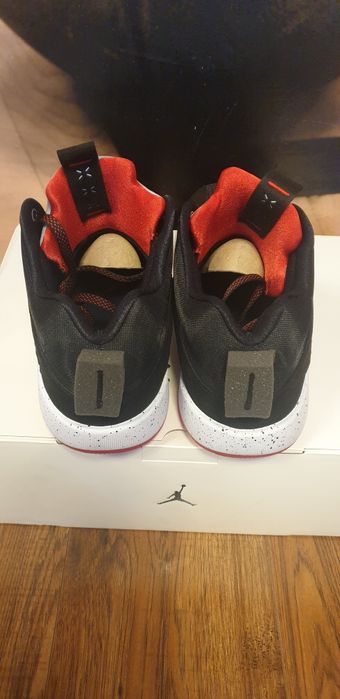 Nowe Jordan XXXV EUR 52.5 Cm 36 NBA Koszykówka Basketball