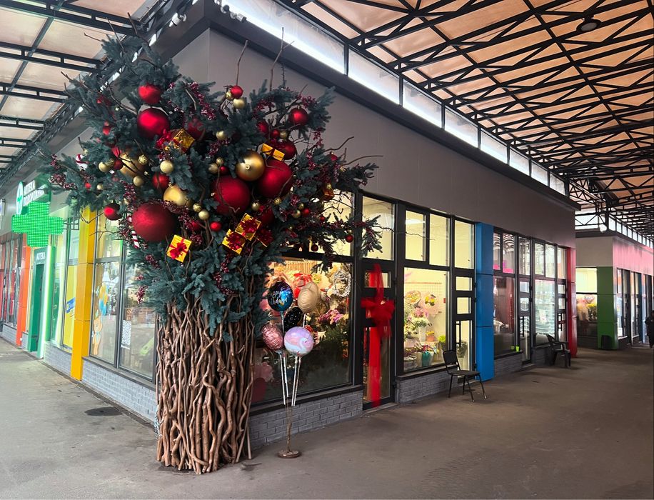 Оренда нових приміщень