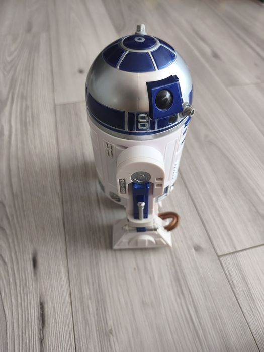 Star Wars sterowany R2-D2