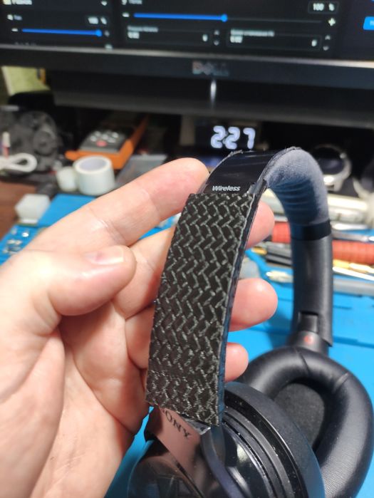 Ремкомлект для Sony MDR-1000x