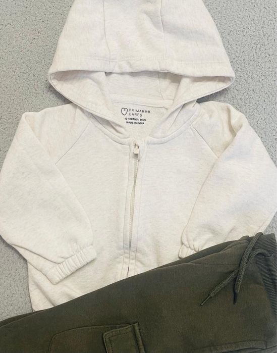 Одяг для хлопчика 12-18 місяці