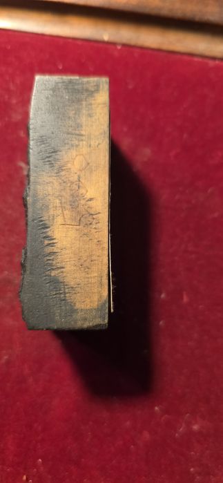 Cunhos de tipografia