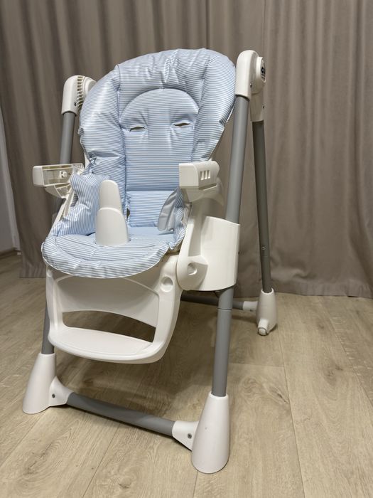 Стільчик для годування Cam