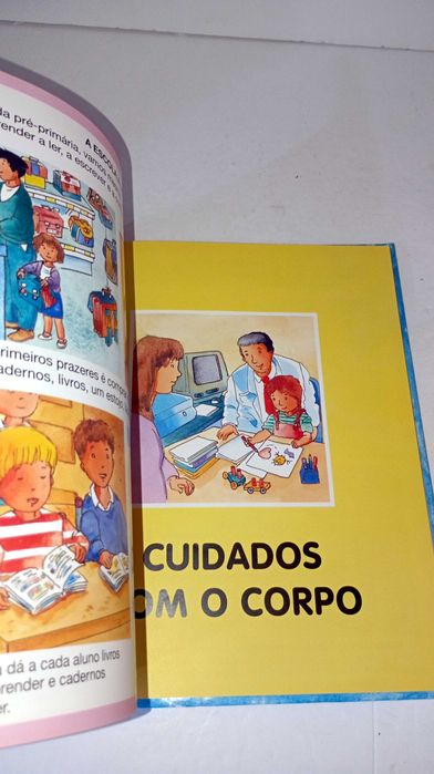 Dicionário por Imagens da Vida das Crianças