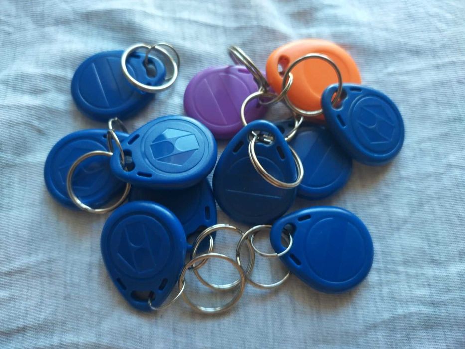 Дубликатор домофонных ключей RFID 125KHz