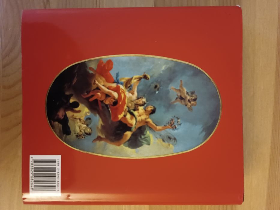 Arte e Arquitetura - Veneza