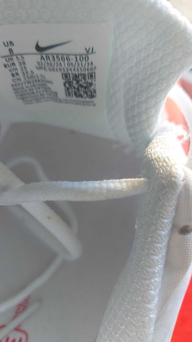 Obuwie sportowe Nike 39