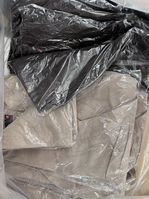 Lote 39 uniformes / batas p/ spa/manicure/estética, Roux - NOVO