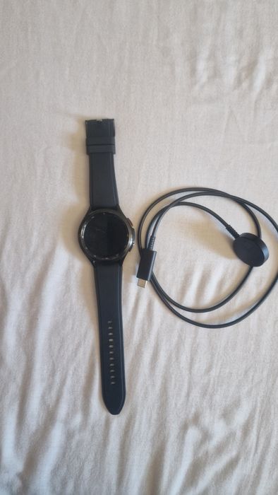 Smartwatch Samsung Galaxy watch 4