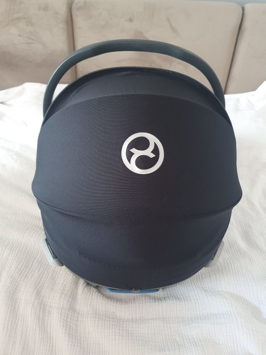 Fotelik niemowlęcy Cybex Aton 5
