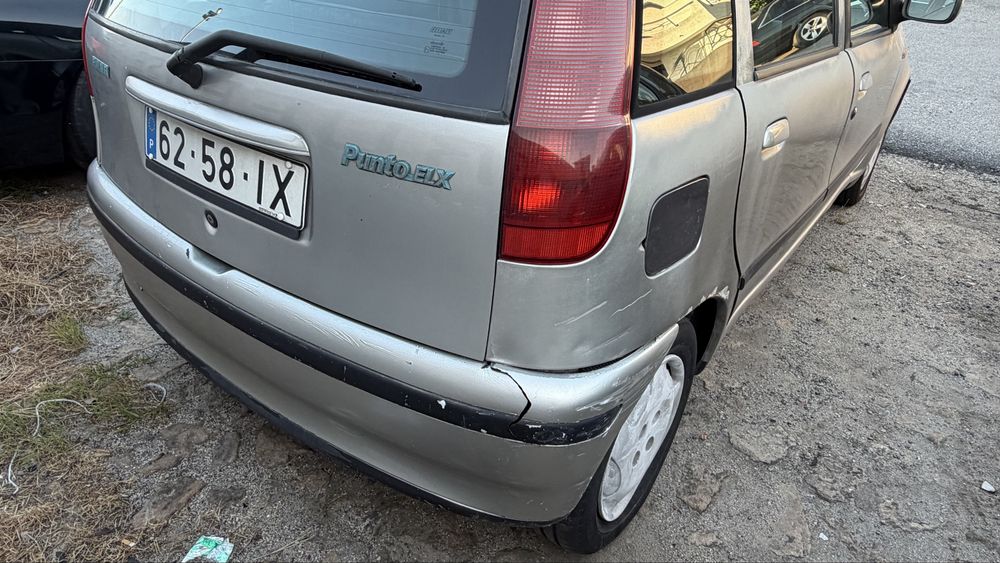 Vendo FIAT Punto 85