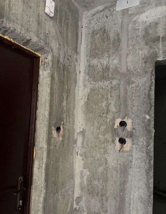 Продам 1-кім квартиру, вкл.Милославська 18. Троещина, власник. - Вид 6