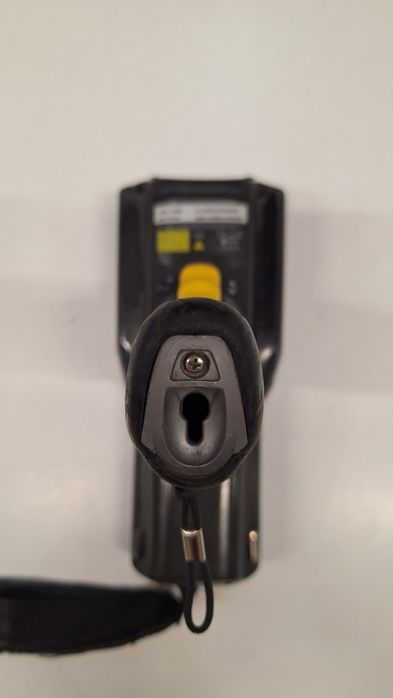 Terminalem danych Symbol MC3090G