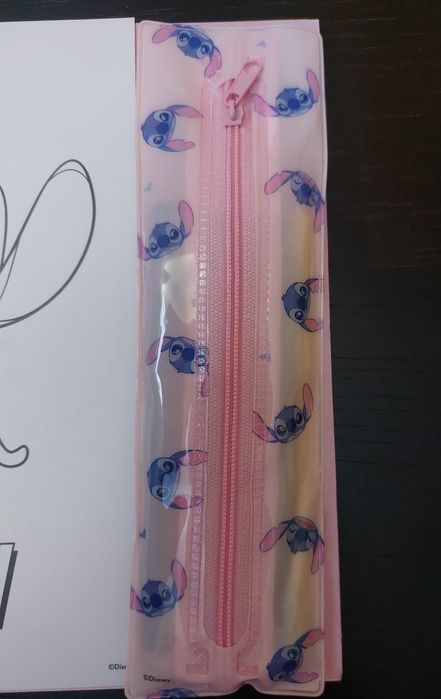 Livro de Colorir Stitch NOVO