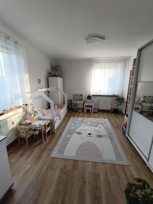 REZERWACJA /Mieszkanie 3 pokoje 70m2 parter z ogródkiem, tarasem,garaż