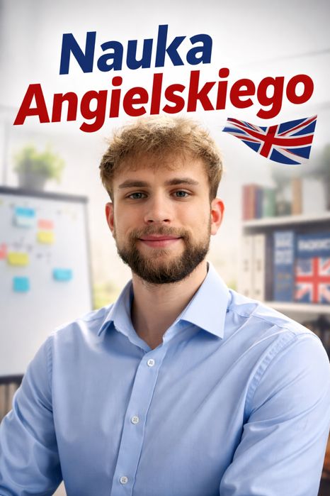 Native speaker - Angielski