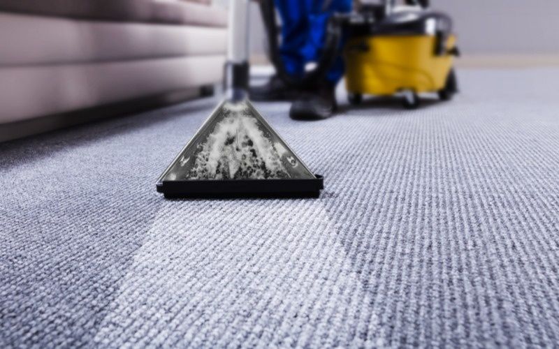 Dr Frescor limpeza profissional comercial e residencial