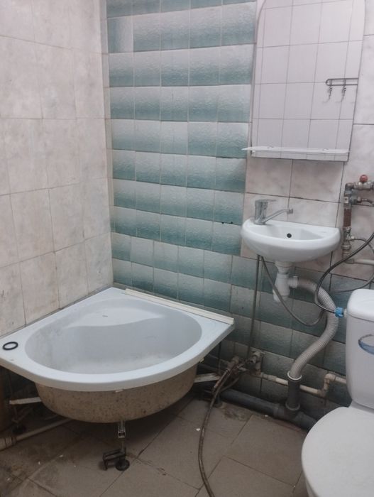 Продам 1-о кімнатну квартиру