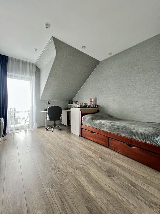 Продаж‼️ Котедж з ремонтом 116 м² + 5 соток. Пустомити, вул. Свободи