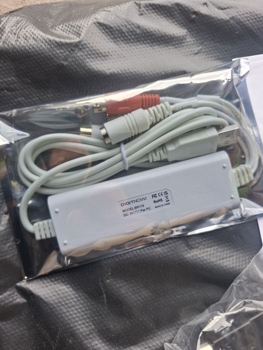 Digitow  usb 9 2.0