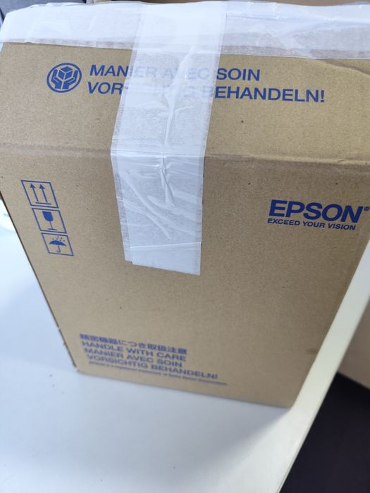 Impressora de talões Epson