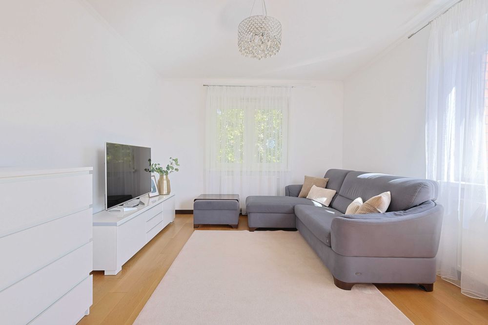 Mieszkanie do wynajęcia, Olimpia Port, Magellana