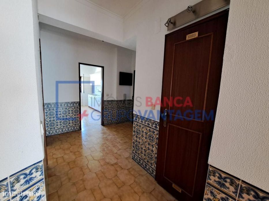 Apartamento T2 A Venda
