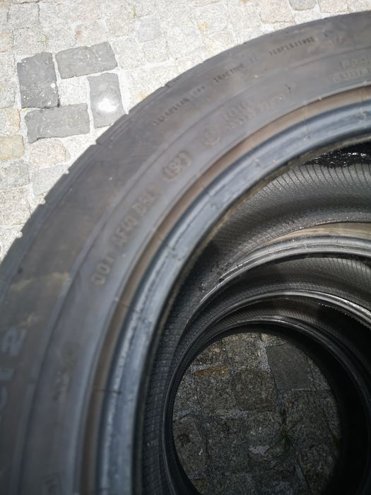 Opony Continental ContiPremiumContact 2  225/50 R 17