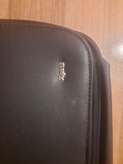 Папка для документів.