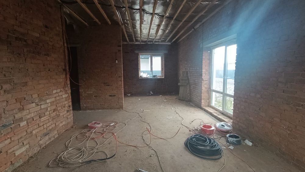 Одноповерховий будинок Агрономічне