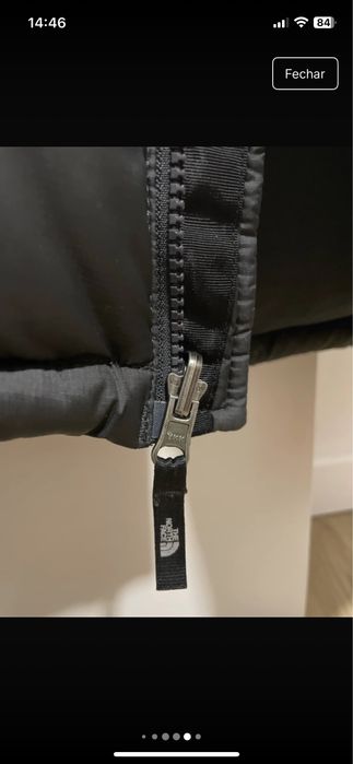 Colete North Face