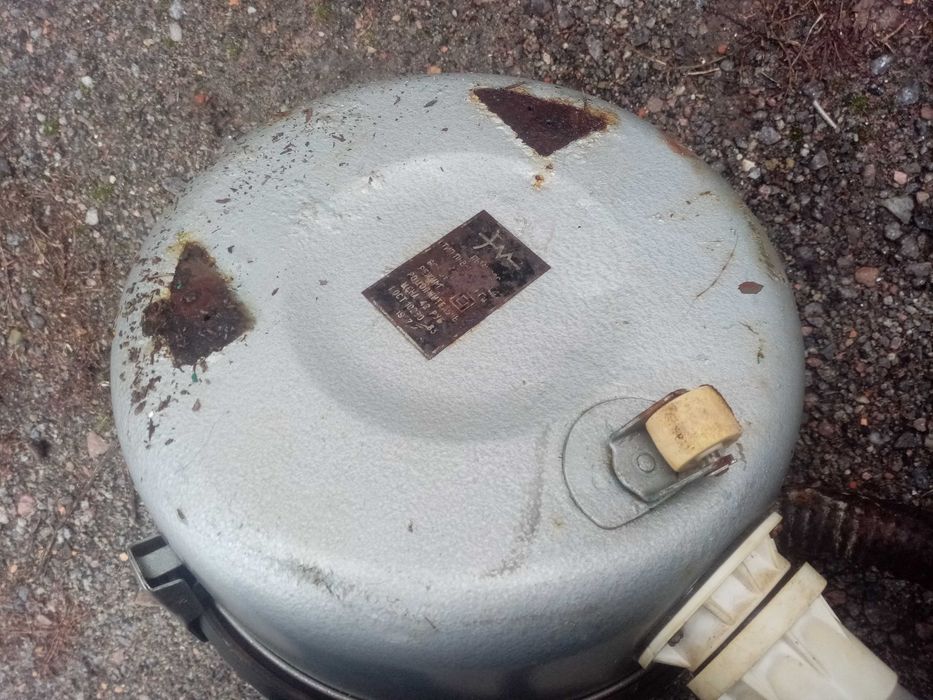 Пылесос витязь м ссср