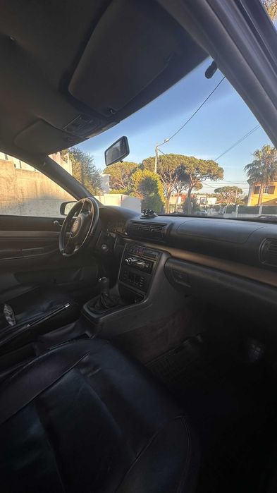 Audi 100 — fotografia 9