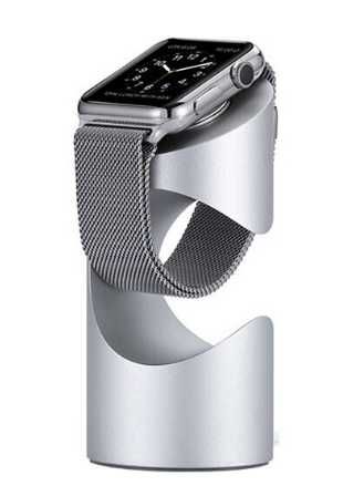 Suporte Apple Watch Just Mobile TimeStand