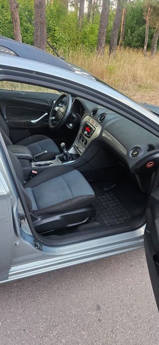 Ford Mondeo 2.0 дизель 2008 рік для військових