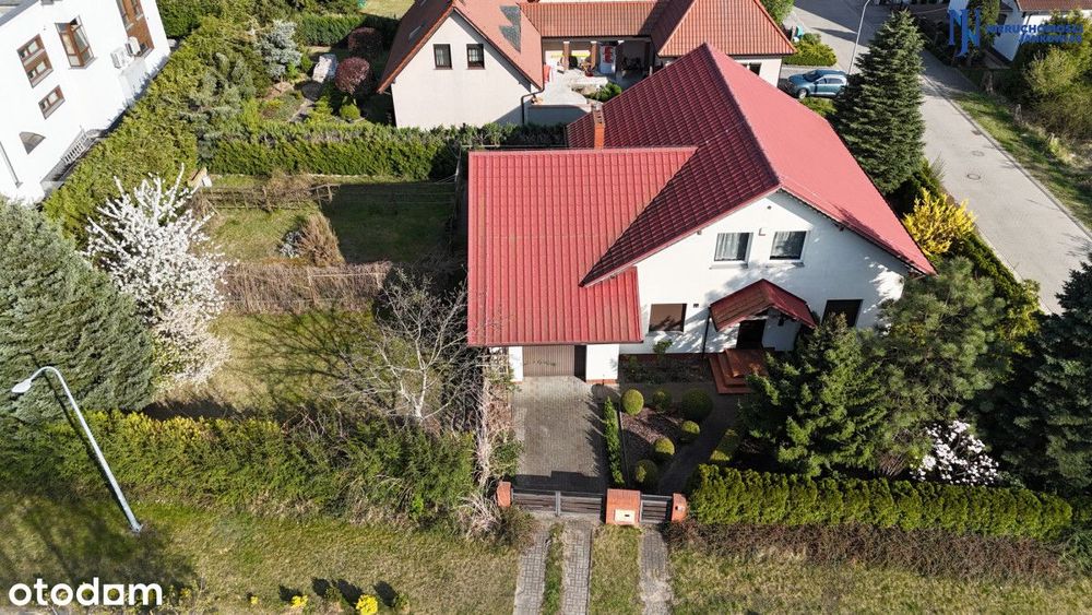 Dom z potencjałem, top lokalizacja- Wolsztyn