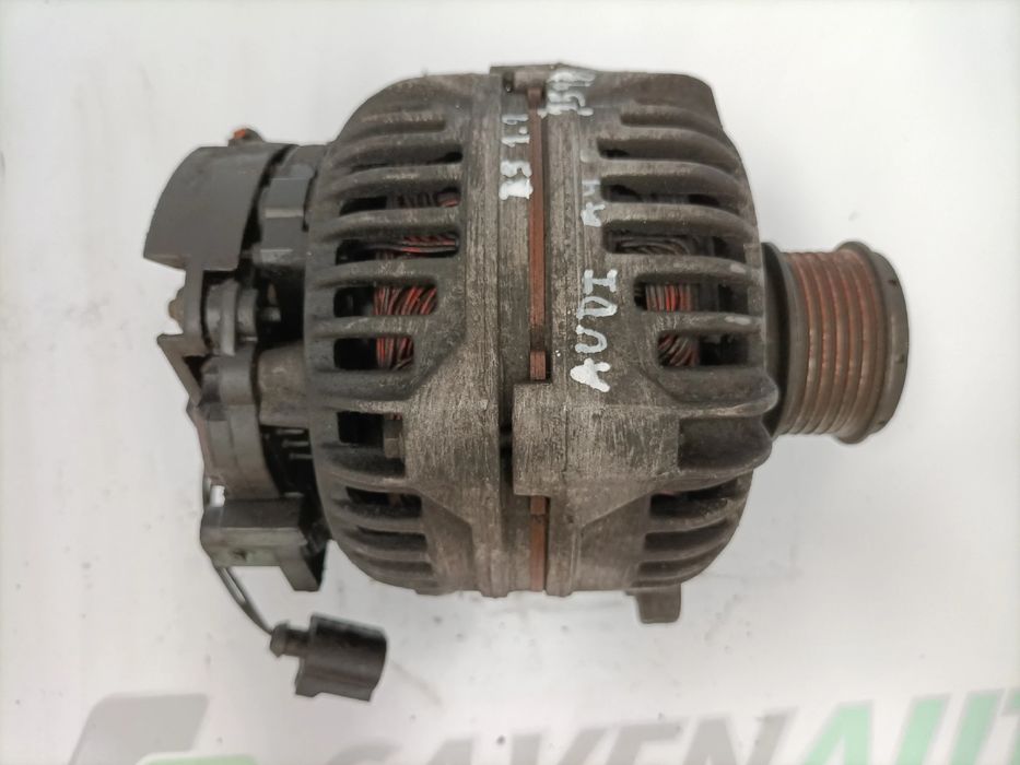 Alternador AUDI A4 (8D2, B5)