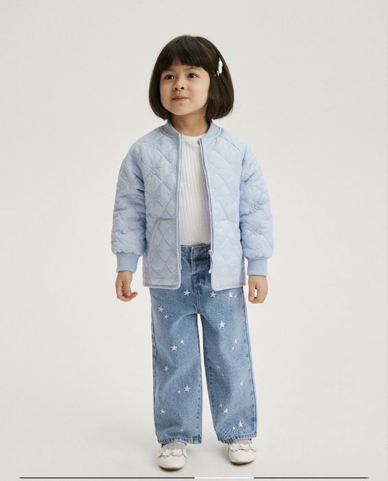 Легенька курточка Reserved