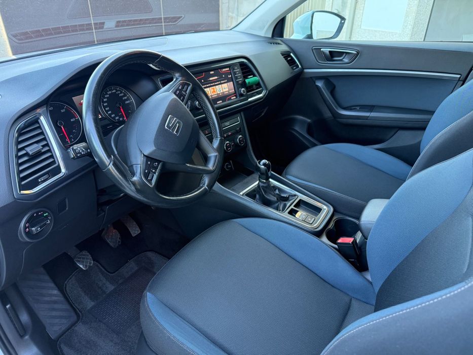 Seat Ateca 1.6 TDi  Style