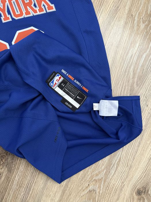 Майка Nike NBA "New York Knicks"