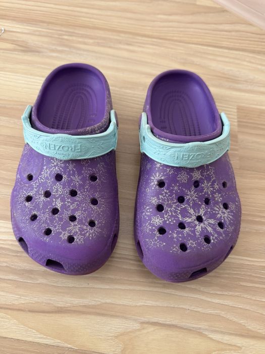 Сабо Crocs 33-34