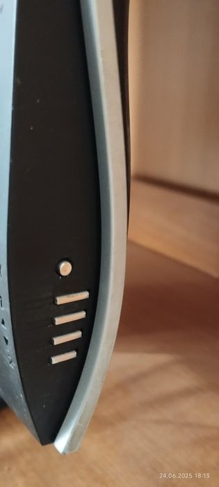 Монітор ViewSonic VG2030WM Black | 20 дюймів | DVI + VGA | Без дефекті