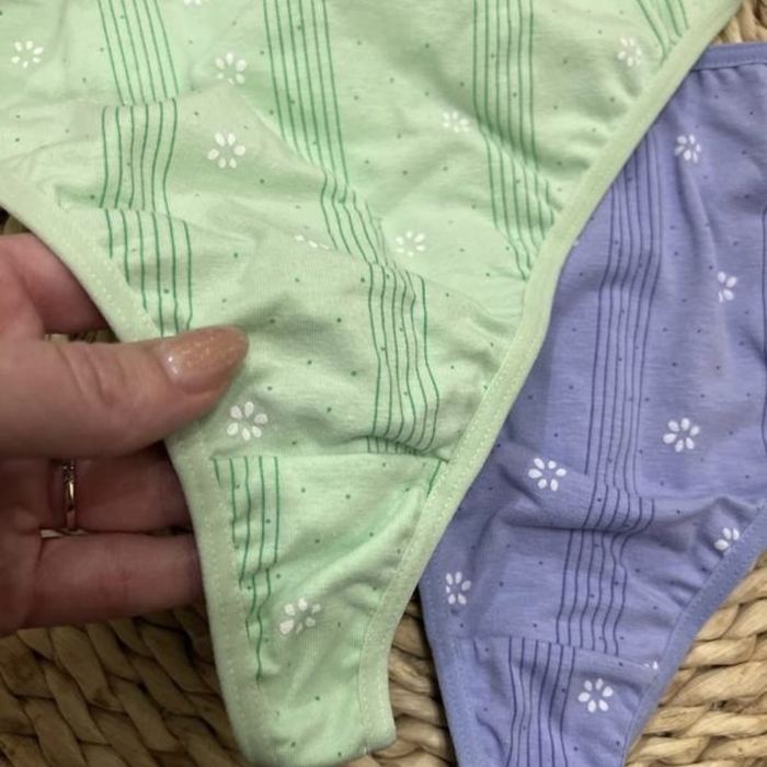 Трусики atlantic