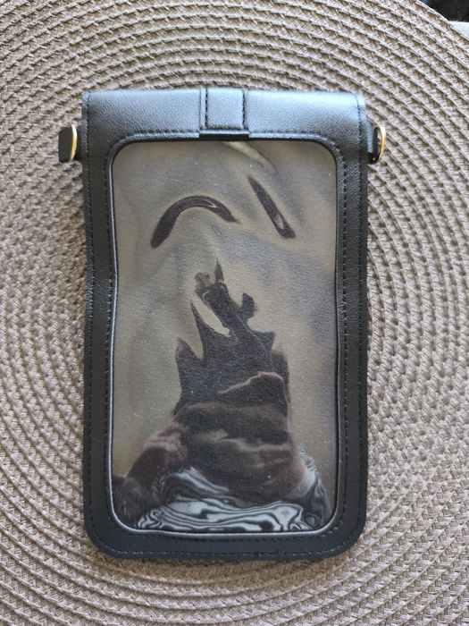 Torebka na telefon