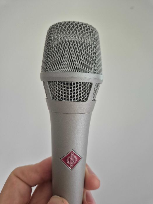 Mikrofon Neumann kms105 105